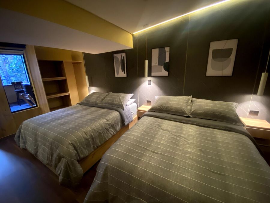 Luxury Suite en Provenza 203 2