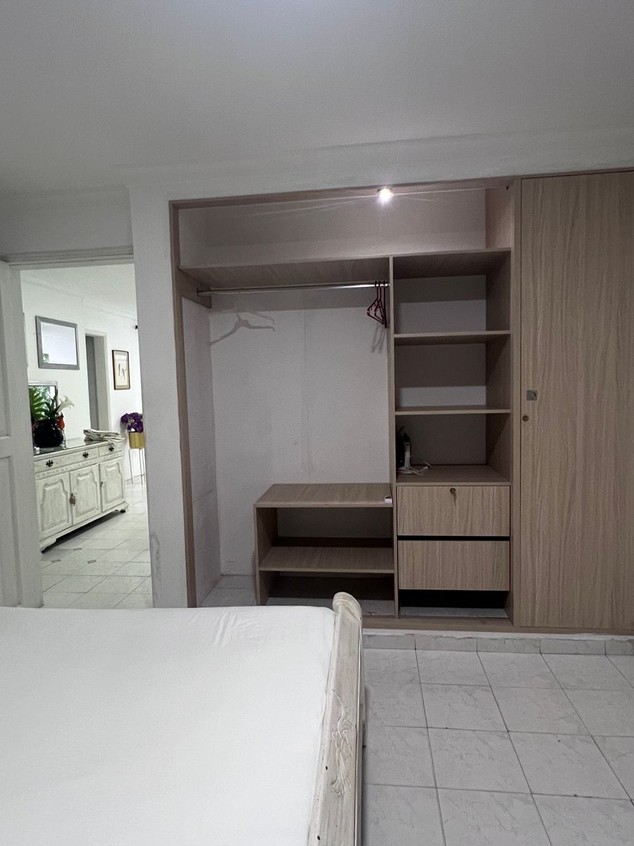 Apartamento Vista Al Mar 2 Habitaciones 4