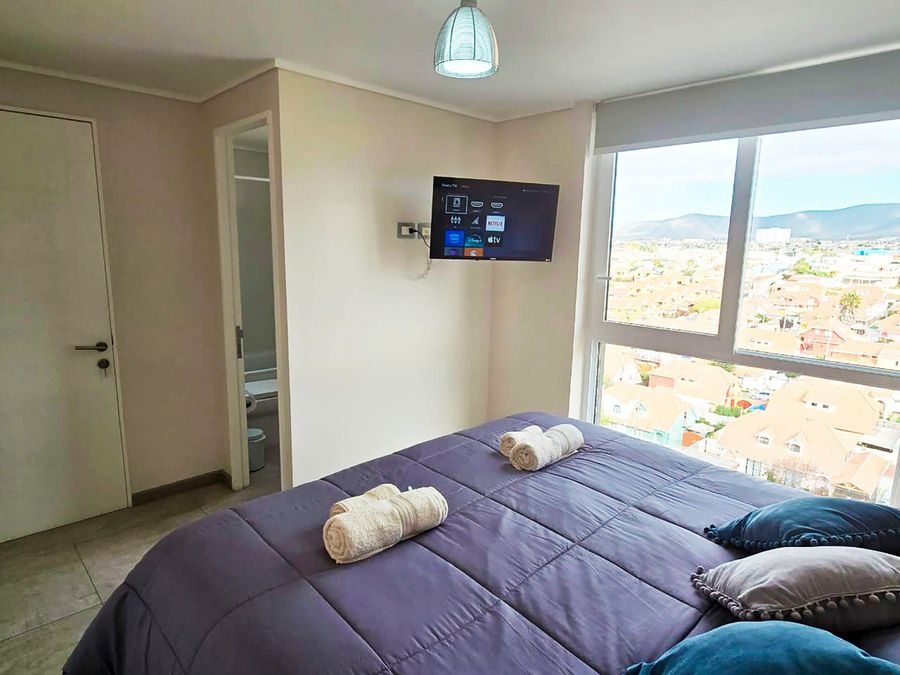 Bienvenido a tu refugio en Playa La Herradura 3