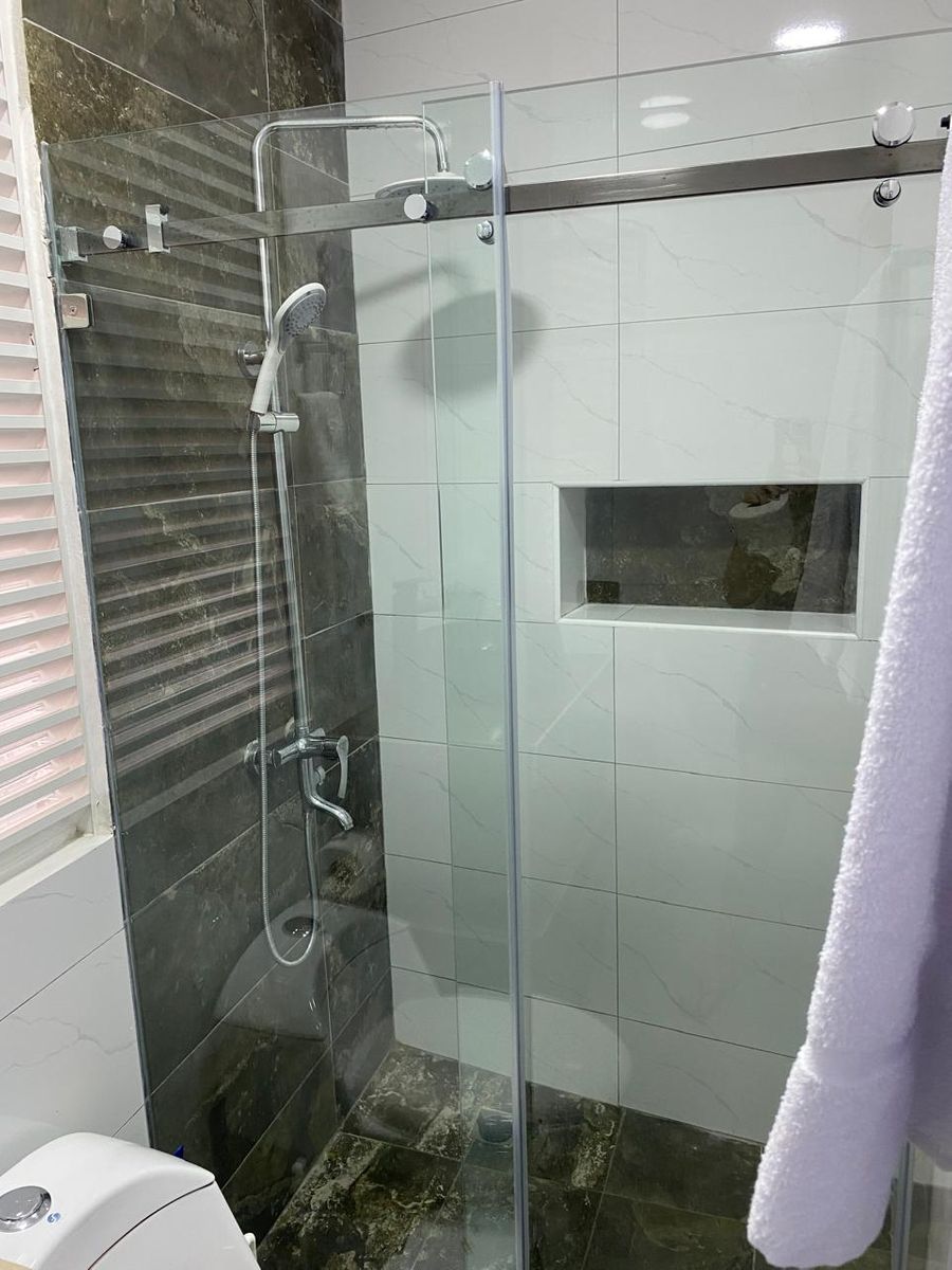 Aparta Estudios VIP Santo Domingo  5