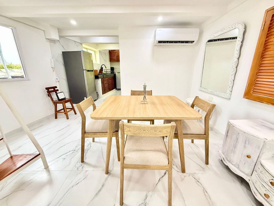 2BR Walled City Gem – Near Plaza Santo Domingo 4