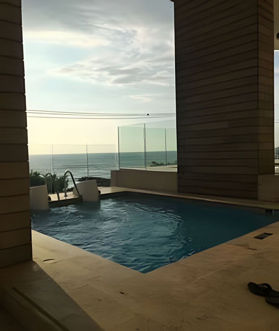 Lujoso apartamento en mejor sector de Bocagrande 5