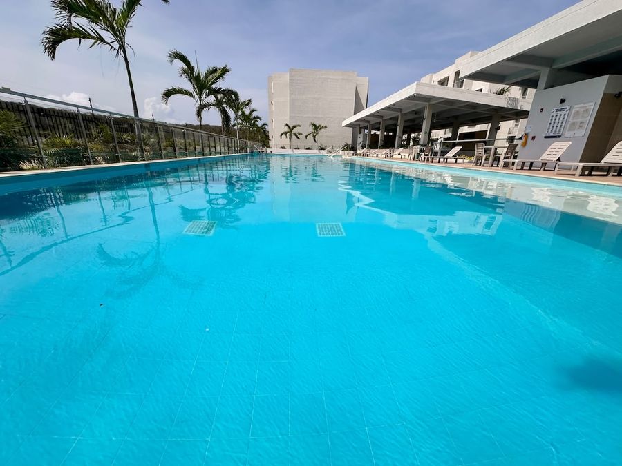 Apartamento acogedor cerca del Mar. 2