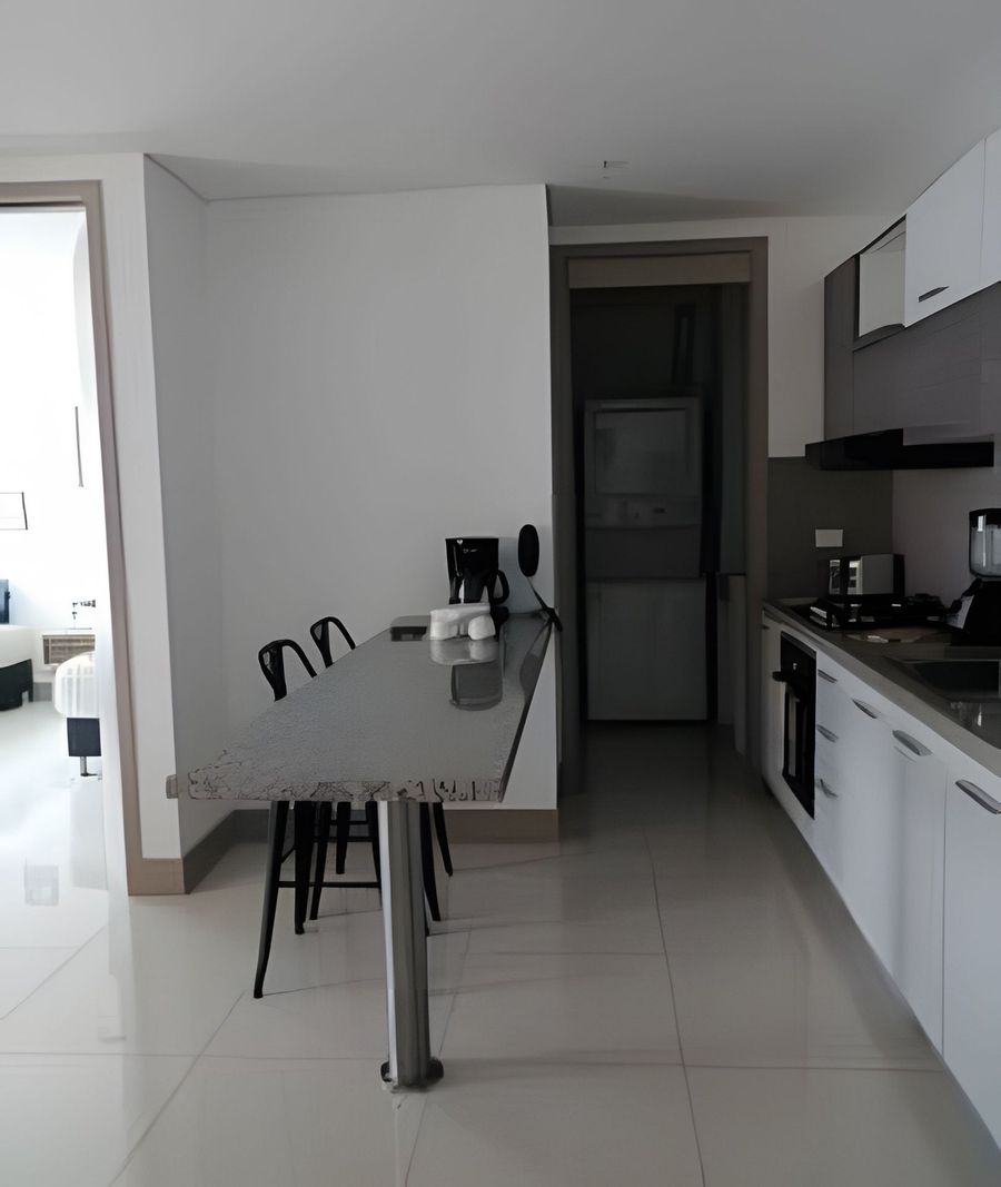 Luxury 2B apartment,Amazing View 4