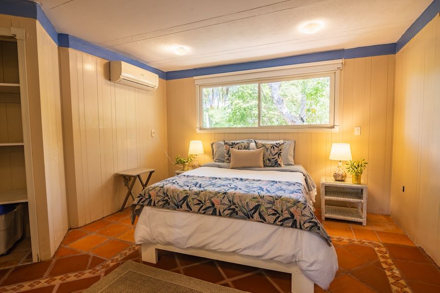 Paraíso privado en la isla Rosario 4