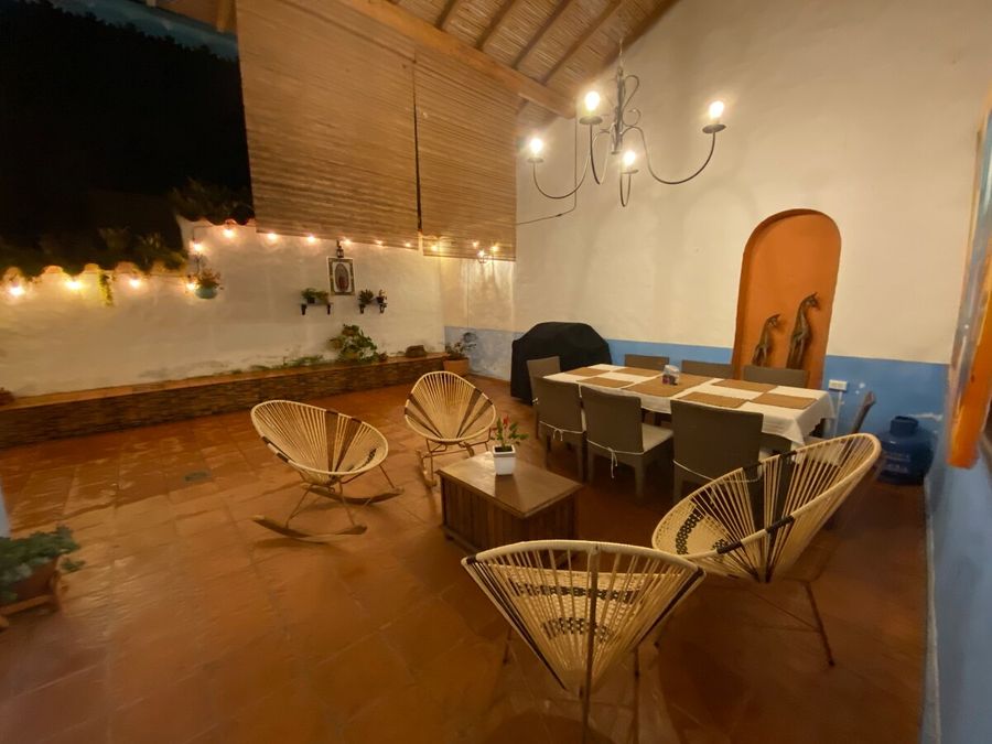 Mi casita “Chinco” estrellas, muy cerca al parque 3