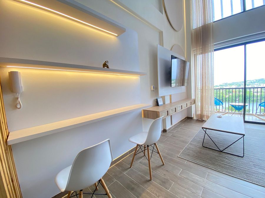 Downtown Loft-New building 604 4