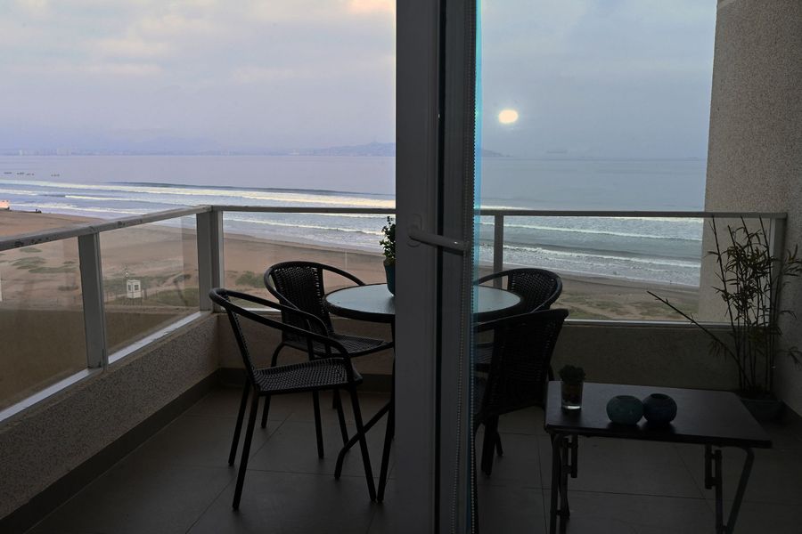 Smart Host Rentals - Escapada Frente al Mar 3