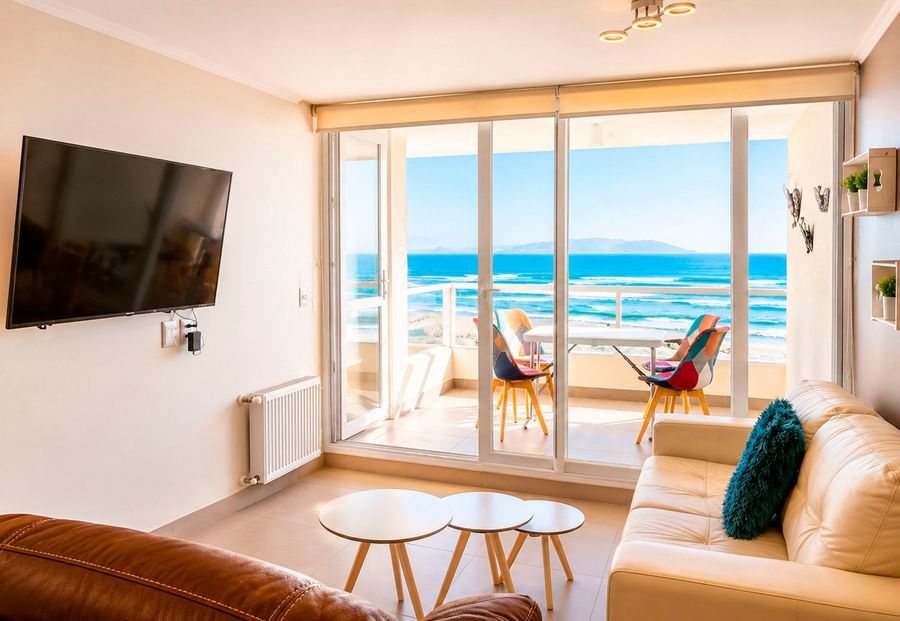 Smart Host Rentals - ¡Un paraíso para tu familia! 5