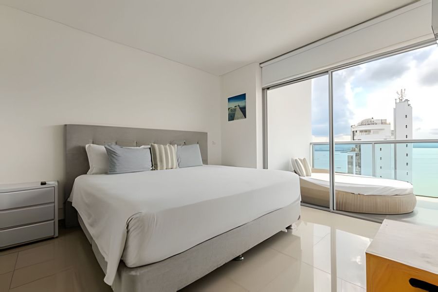 16th Floor Infinitum 1 Bedroom Apt 2