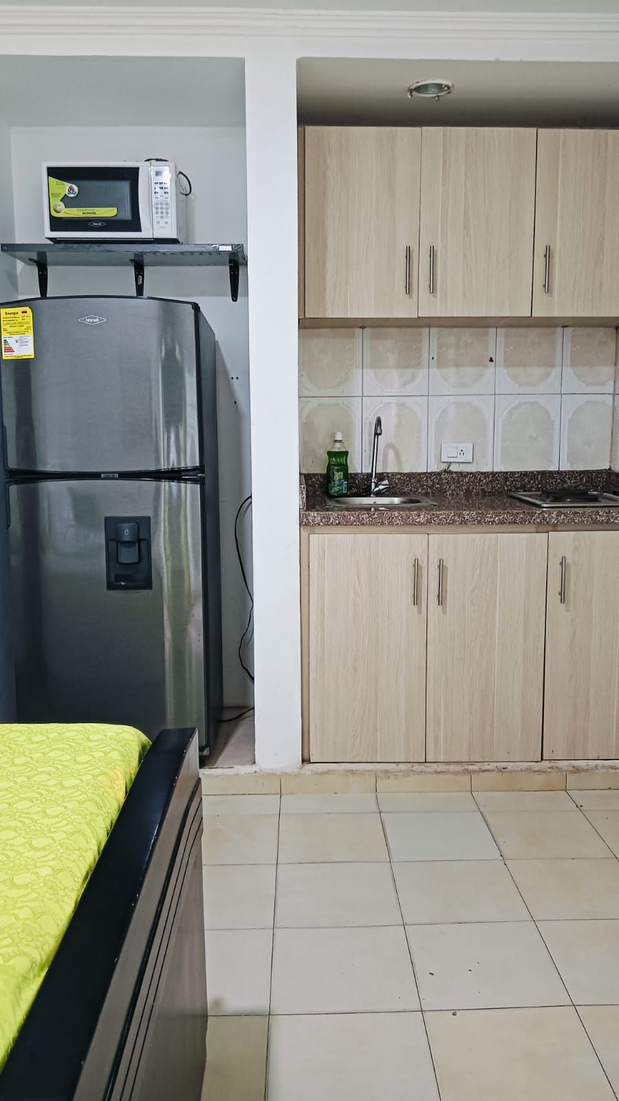 Apto conquistador 2 2