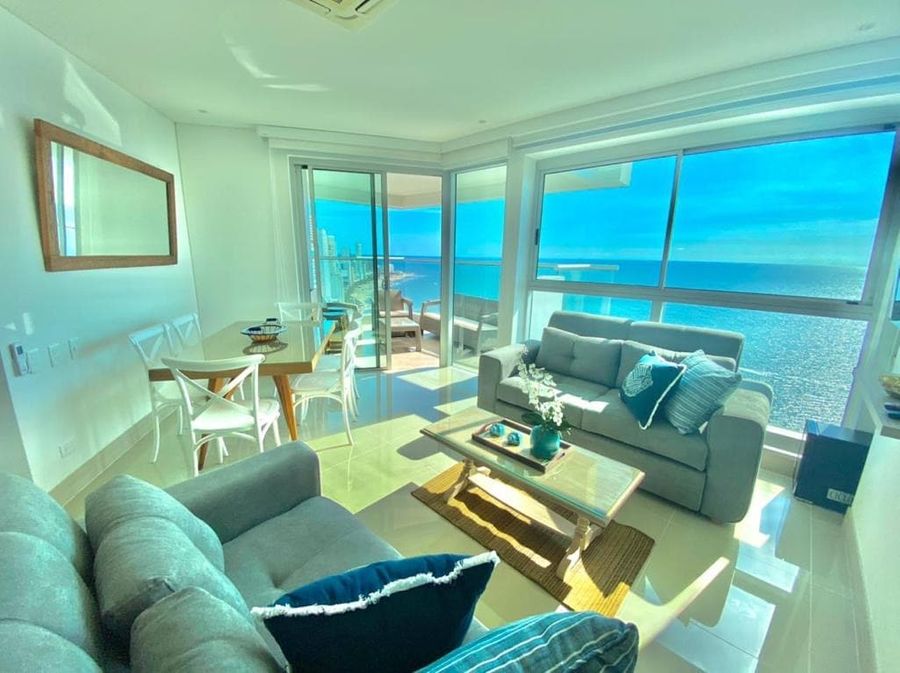 Apartamento 2 dormitorios – Murano, piso 31 2