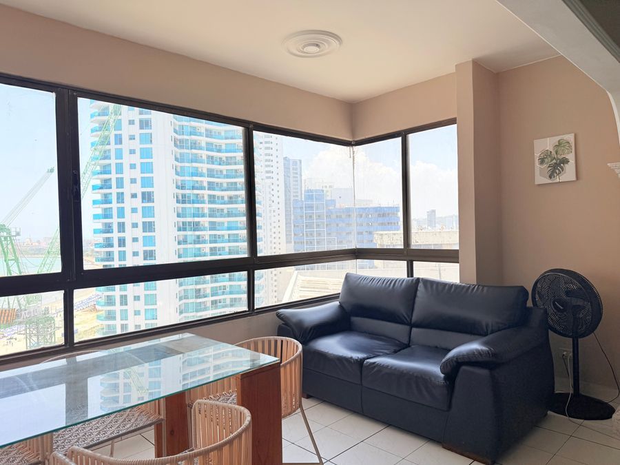 Hermoso Apartamento Familiar en Bocagrande 5