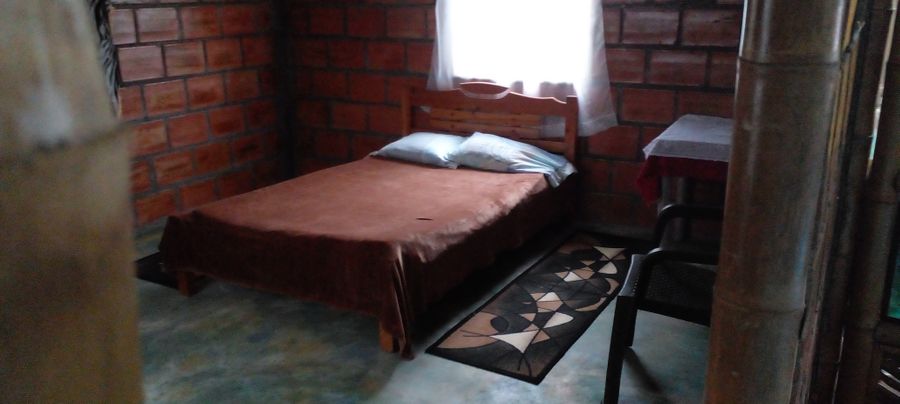 Finca las margaritas  2