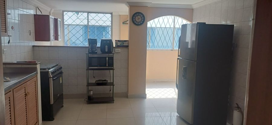 Apartamento turístico a pasos del Centro Histórico