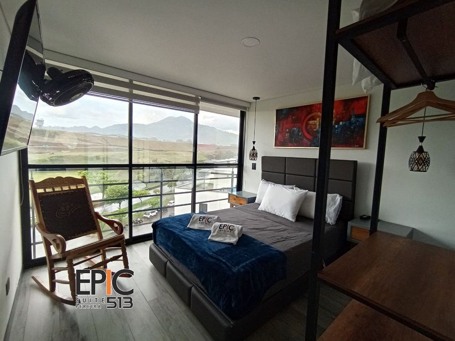 Epic Suite 513 Family Lux Airport 6P 2Room 4