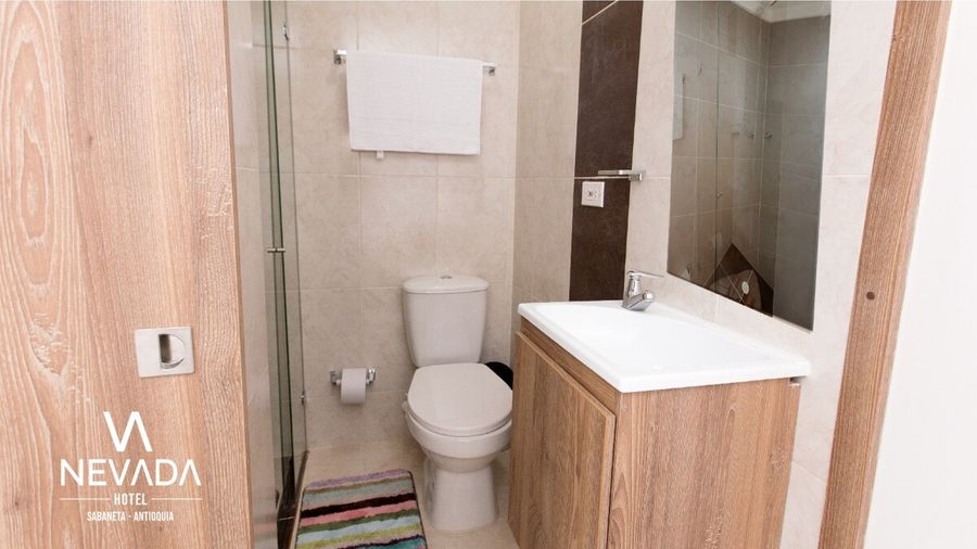 Loft #15 Piso 5 5