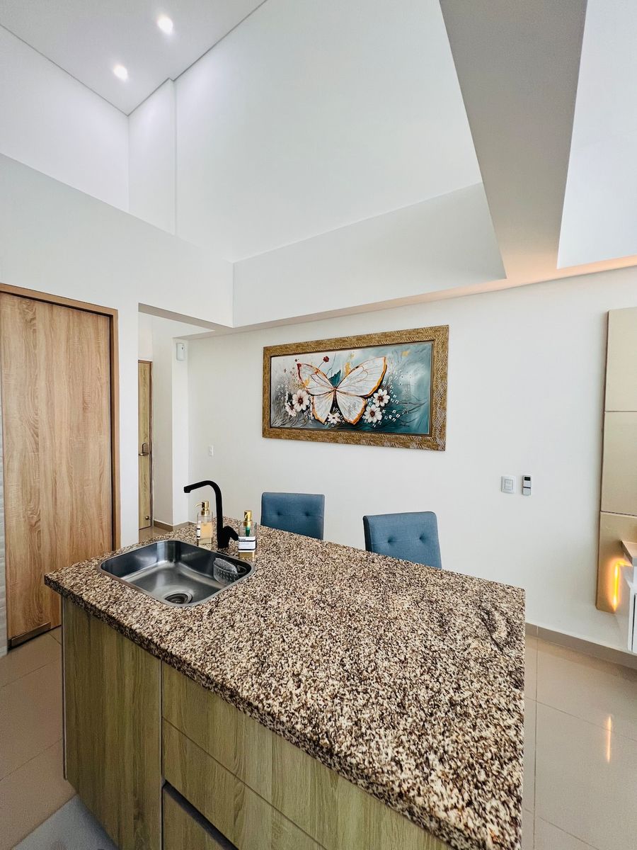 Victorias del Mar: Oceanfront Duplex 5