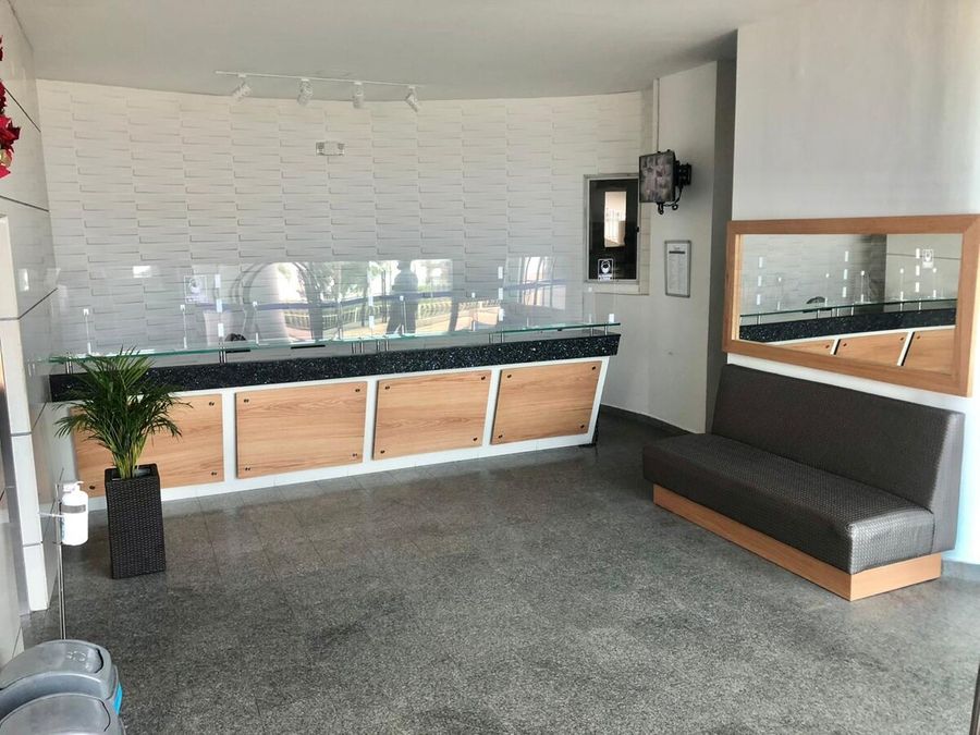 Apartamento Relaxing Frente al Mar 5