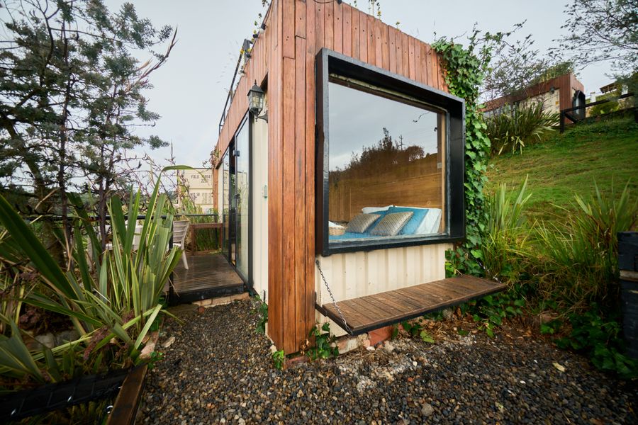 Encubo Glamping tu refugio en la naturaleza ! 5