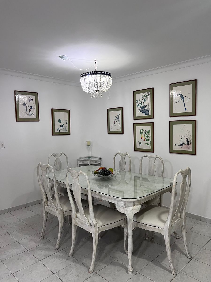 Apartamento Vista Al Mar 2 Habitaciones