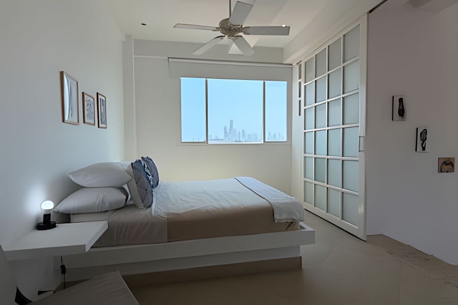Ganem 514 - Oasis de Horizonte azul 5
