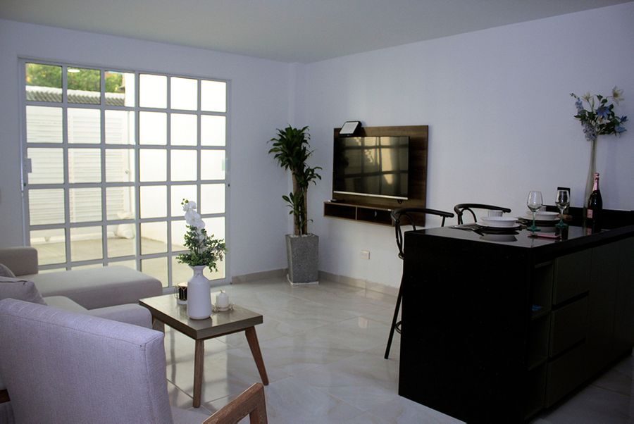 Apartamento en Cartagena 4