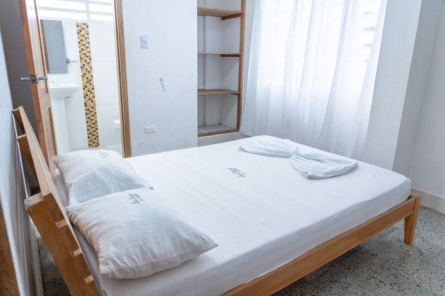 Hermoso apartamento en Coveñas 2