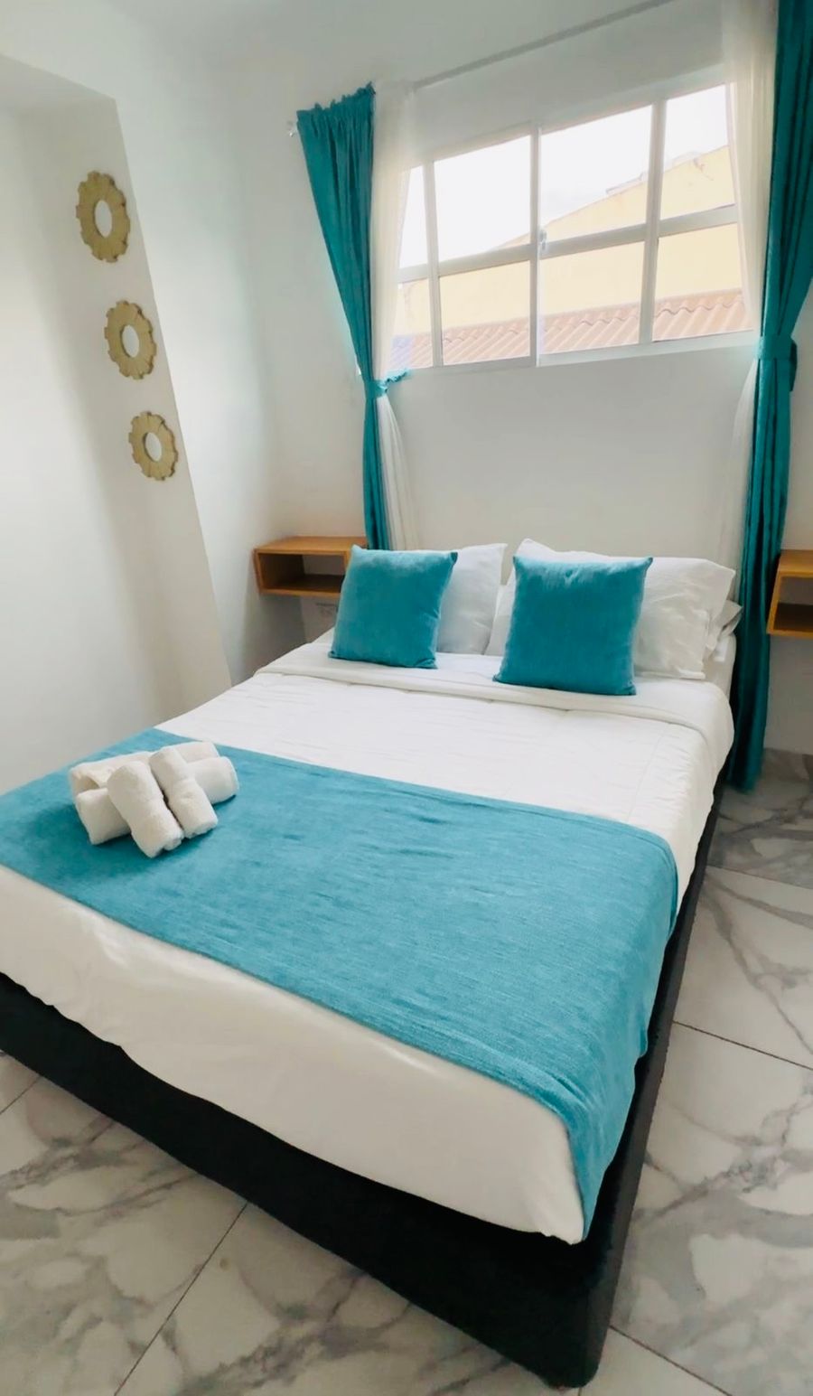 Hermosa Casa con Piscina para Grupos 2