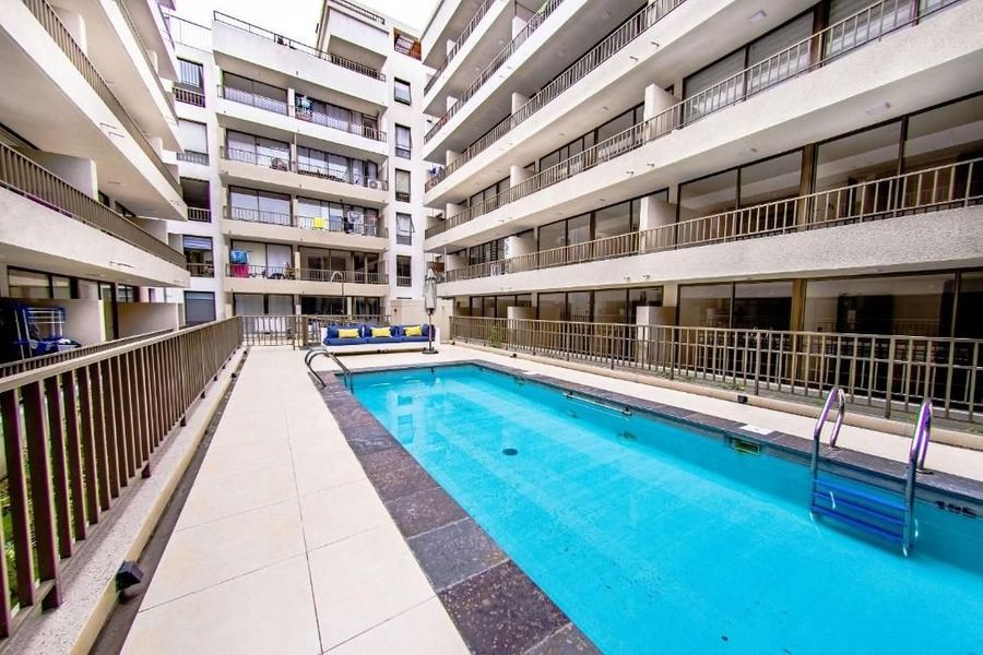 Departamento nuevo céntrico hasta para 4 personas