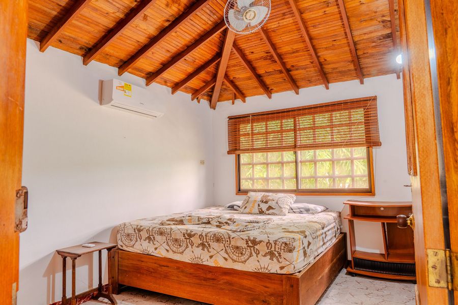 Hermosa Cabaña en Coveñas 2