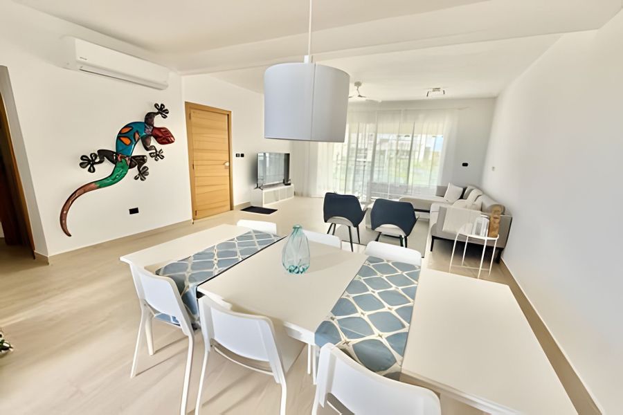 Garden Condo S302 by Advantage Club 2