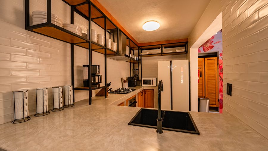 Casa Aria Luxury Vacation Home 5