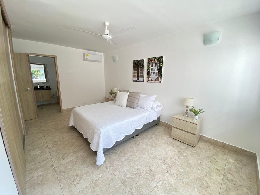 Casa de 5 dormitorios con jacuzzi 5