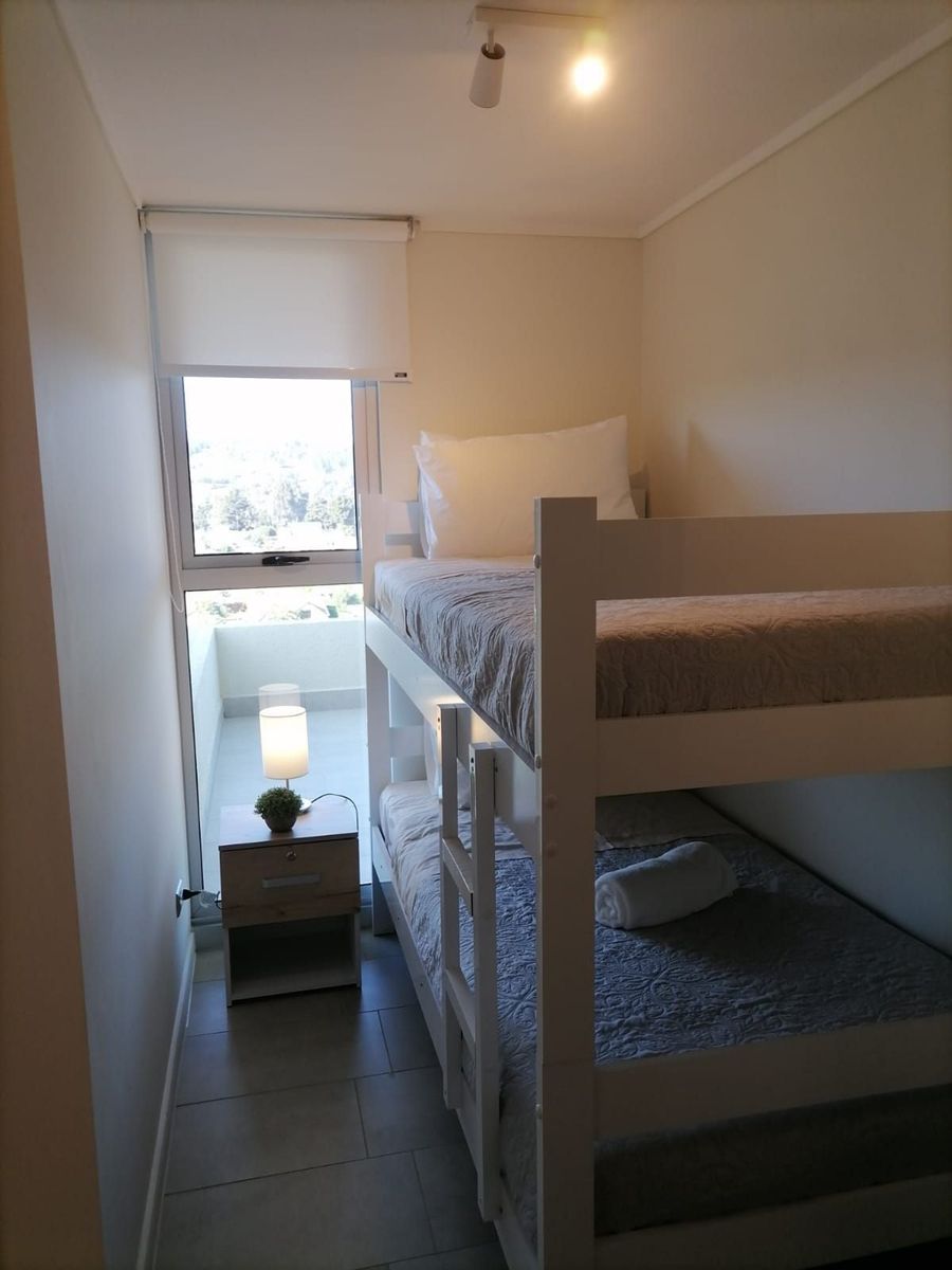 Rbkº Único Depto Penthouse para 6 personas 3