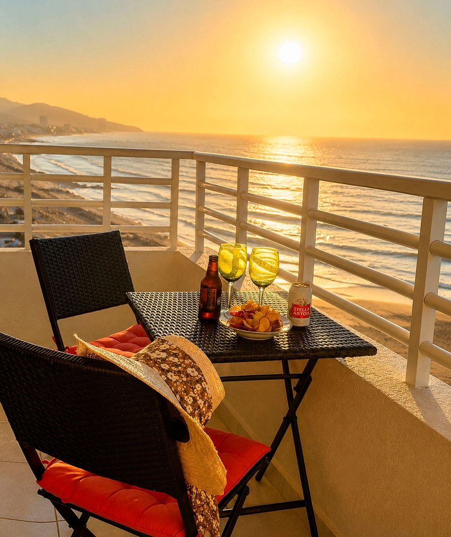 Smart Host Rentals - Línea Vista al Mar y El faro 3