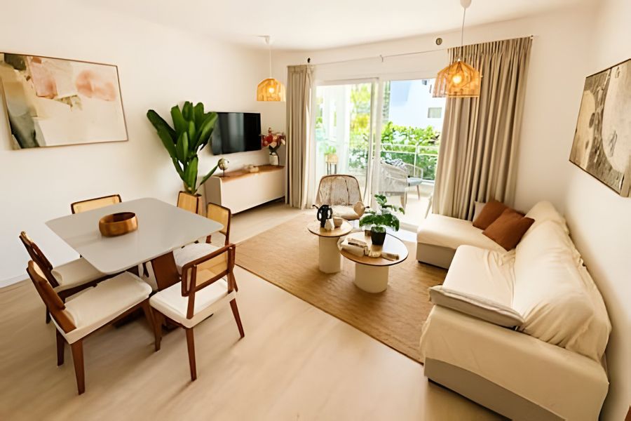 Garden Condo Ne101 by Advantage Club. 3