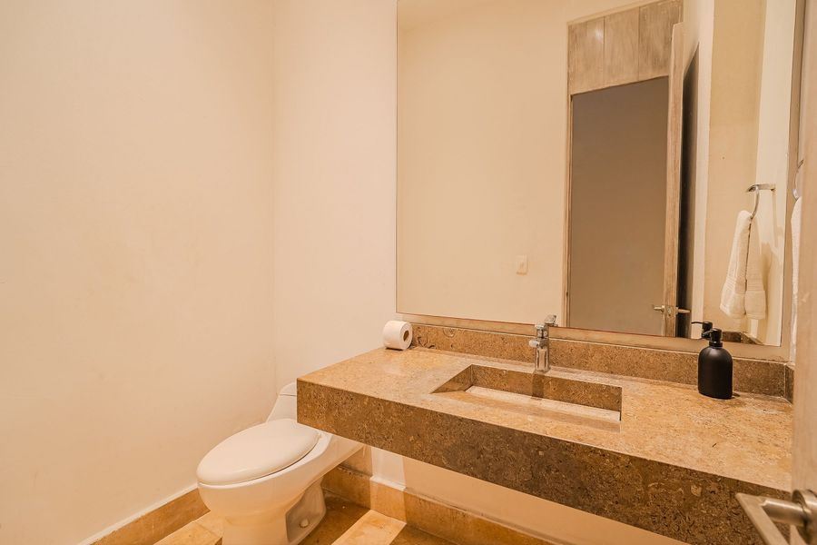 Villa Colonial con Piscina Privada/Centro 2