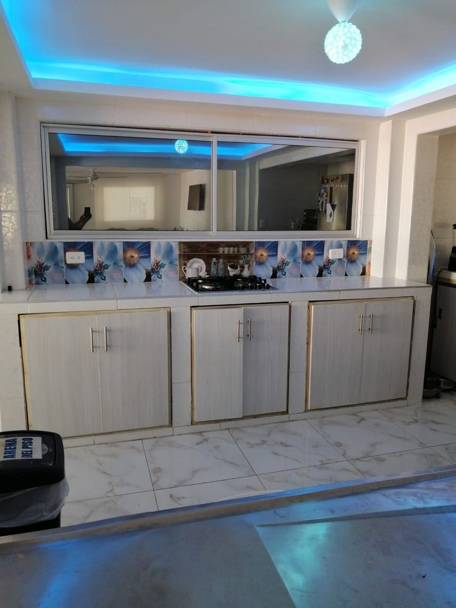 Apartaestudio para 8 personas Norte Barranquilla