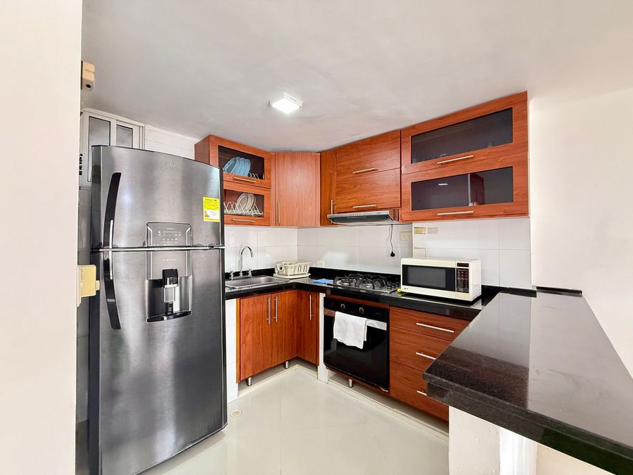 2 habitaciones/centro/excelente ubicación 3