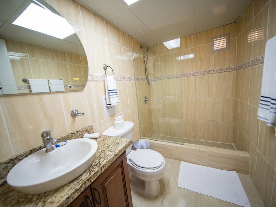 Garden Condos, APARTAMENTO 30: Precioso condominio de 1 habitación con piscina 4