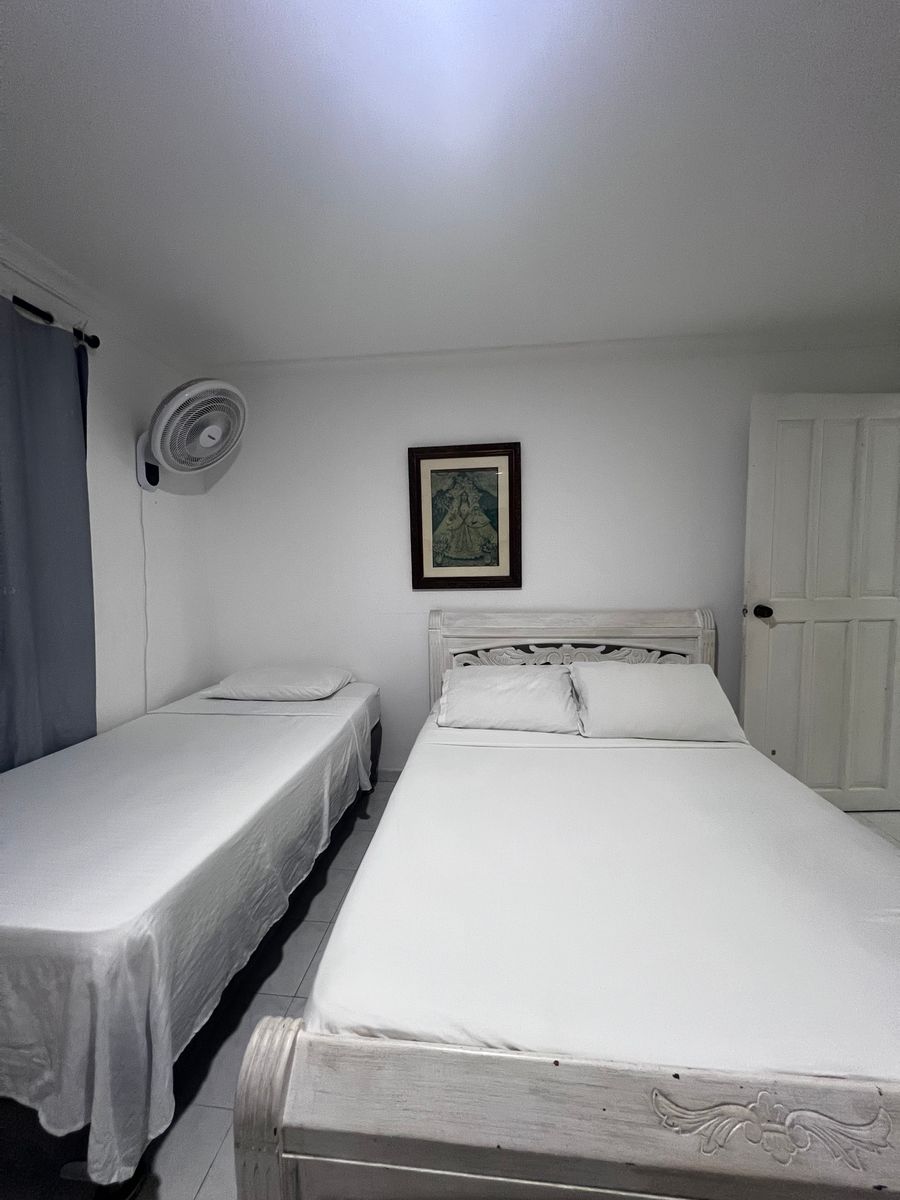 Apartamento Vista Al Mar 2 Habitaciones 3