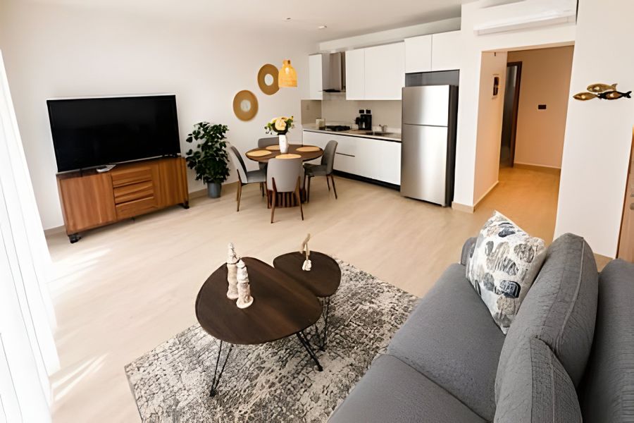 Estrella Garden Condo S204 by Advantage Club 5