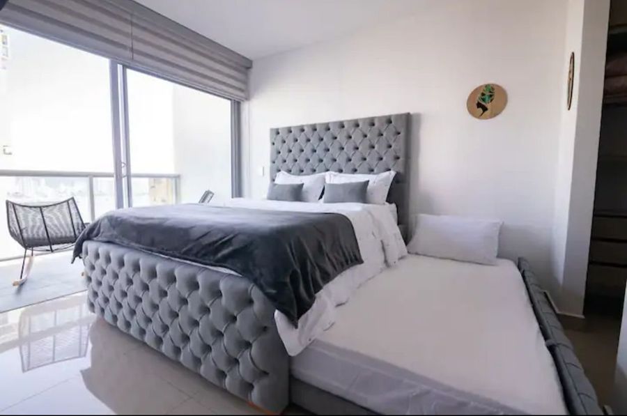 Fantastic 1 Bedroom Apartment Infinitum 3