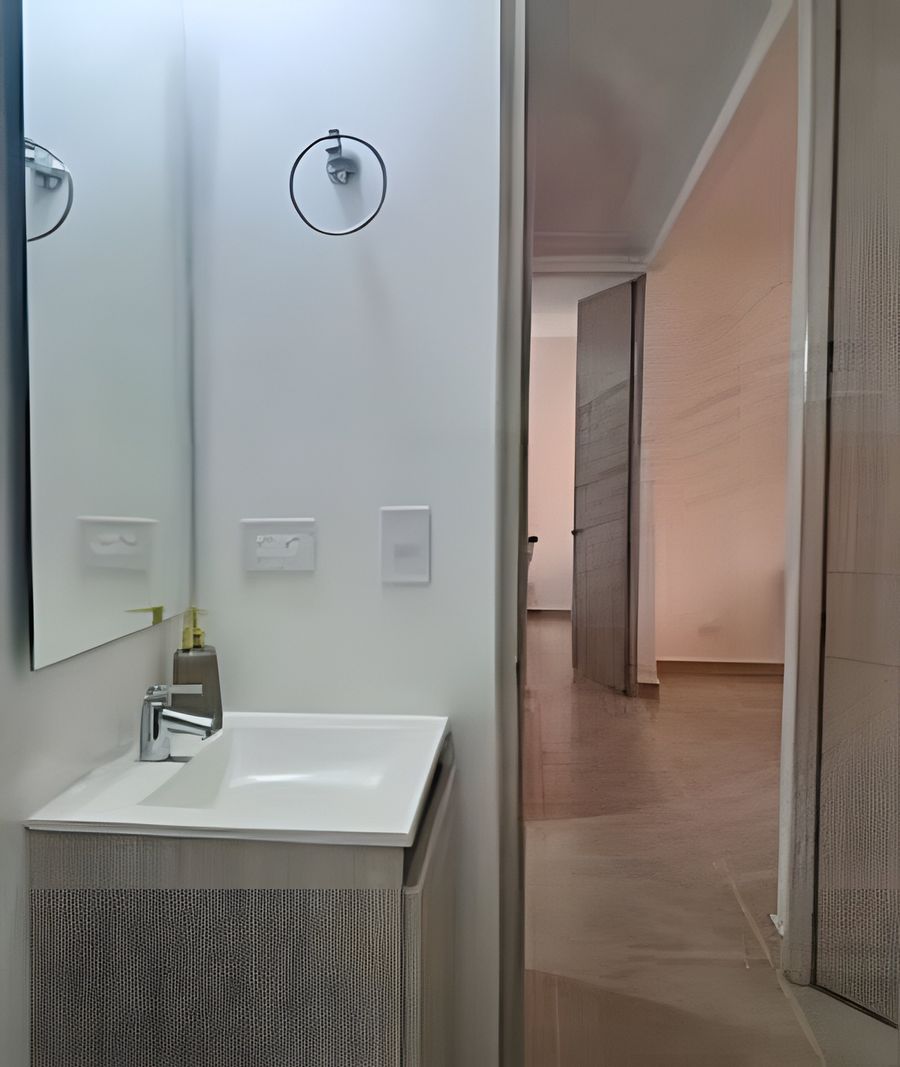 Confort y Relax 2D/2B, a/c Piscina y Playa Cercana 4