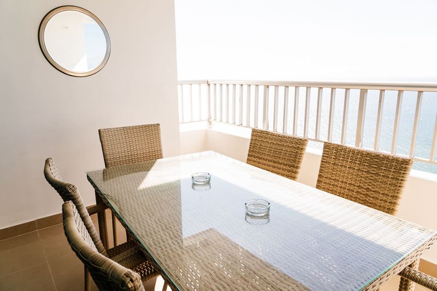 beachfront apartments IH 5