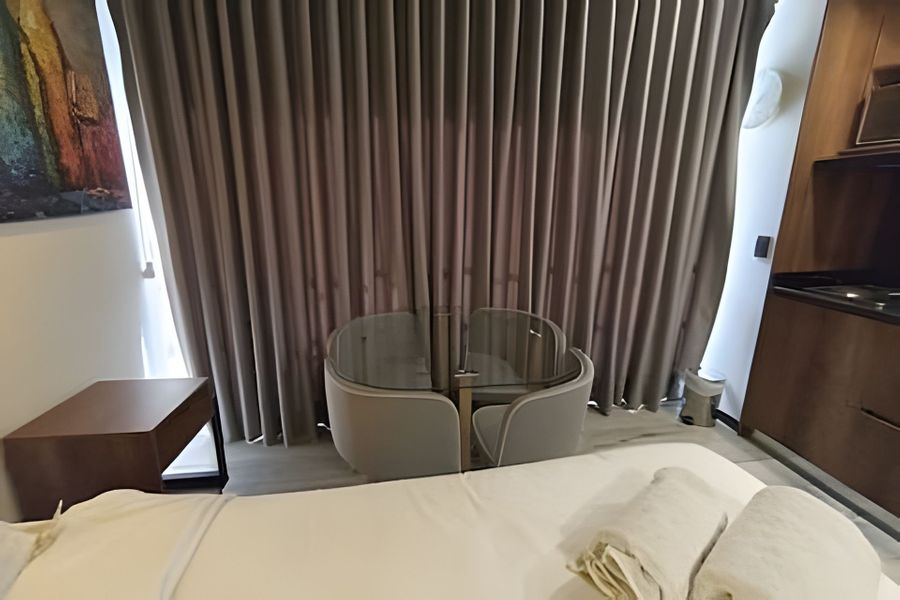 Epic Suite 208 Fam Loft Deluxe 4P 3
