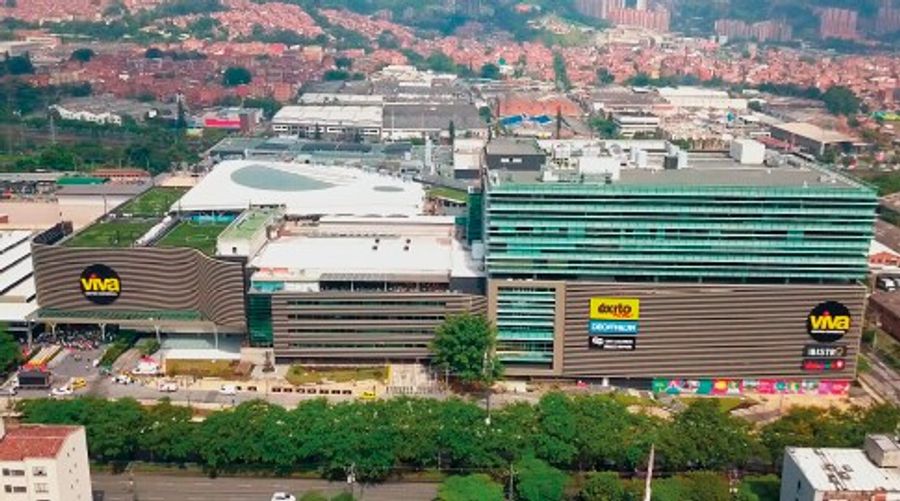 Apartamentos para grupos 12 huéspedes, Envigado 2