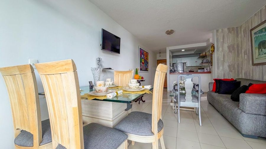 Marínare • Apartamento Cerca a la Playa 5