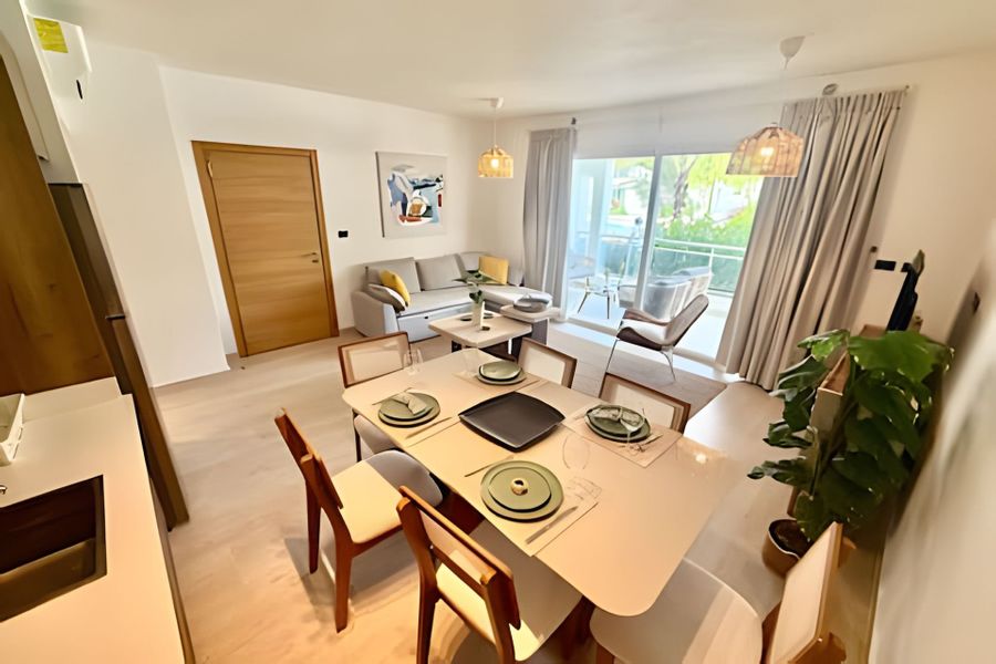 Garden Condo An104 by Advantage Club. 4